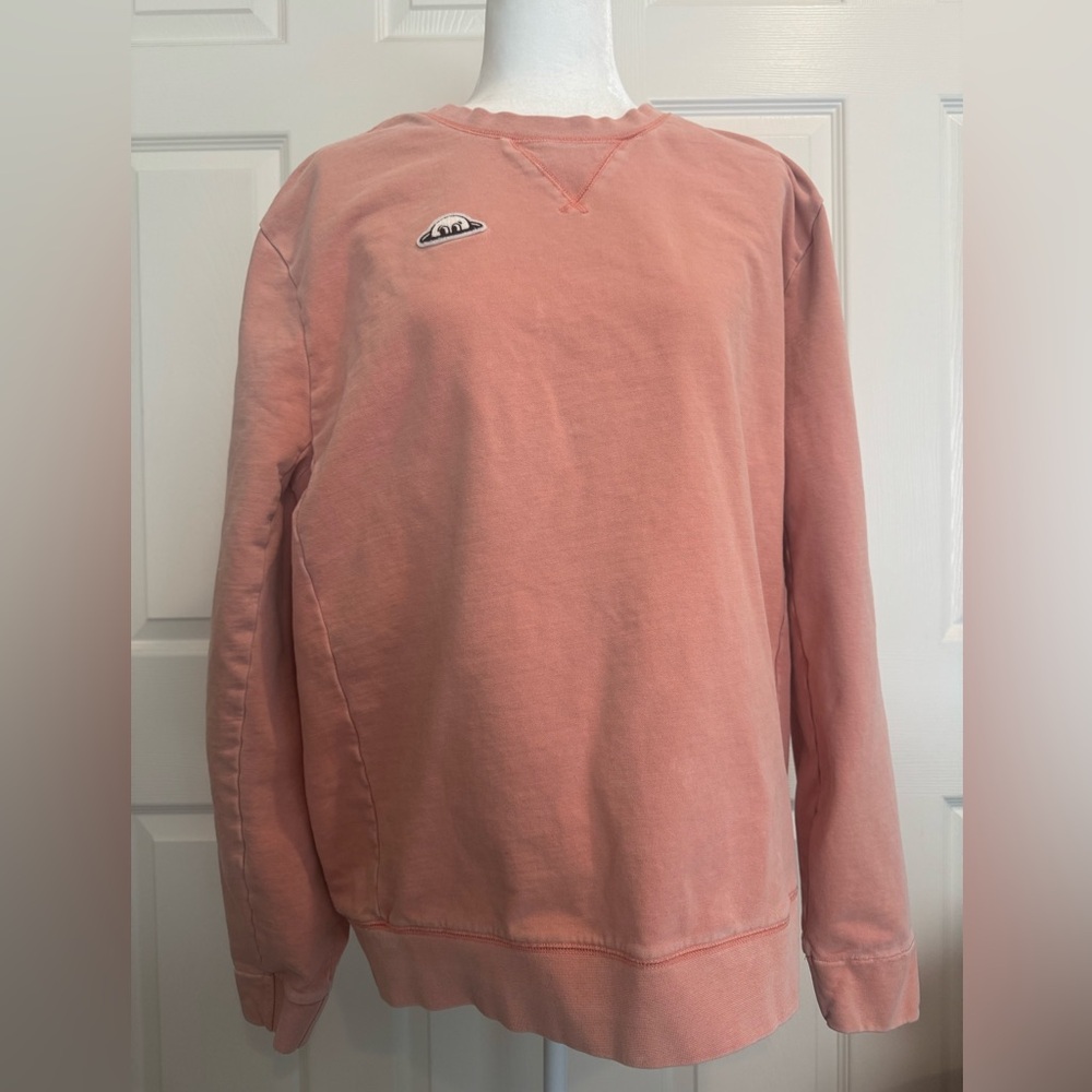RADMOR Golf Perkins Sweatshirt